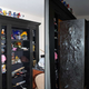 Illustration for article titled A Secret Door, Hidden Room, and Han Solo Frozen in Carbonite